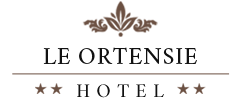 Hotel Le Ortiense